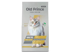 OLD PRINCE EQUILIBRIUM CATS ADULT URINARY