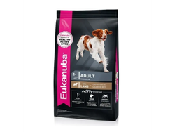 EUKANUBA CORDERO MEDIUM