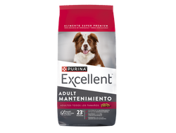 EXCELLENT ADULTO FORMULA SUELTO - 23% DE PROT.