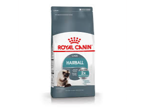 ROYAL CANIN GATO HAIRBALL X 2KG