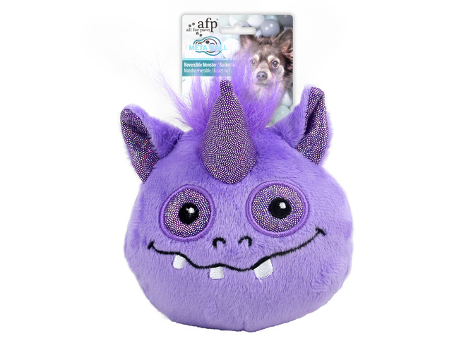 AFP -  AFP META BALL - PELUCHE REVERSIBLE