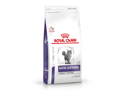 ROYAL CANIN GATO CASTRADO WEIGHT CONTROL