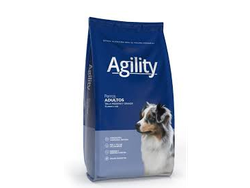 AGILITY PERRO ADULTO