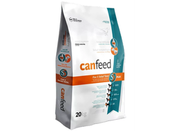 CANFEED SMALL & MEDUIM BREED