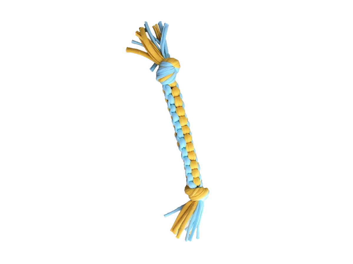 A Cara de Perro - Tirador Mediano 25cm.