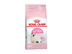 Royal Canin Gatos Kitten x1.5kg.