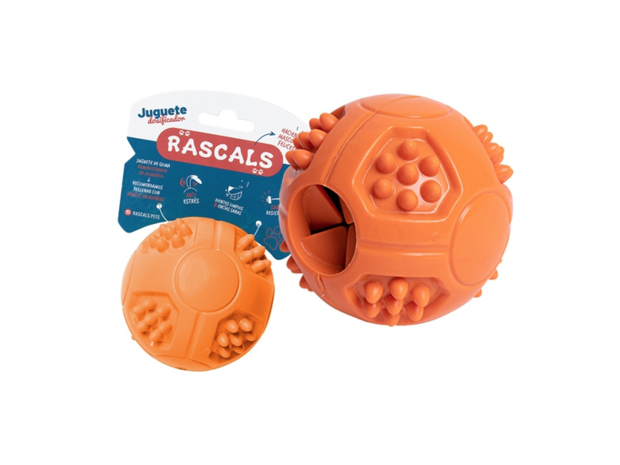Rascals Pelota Dispenser