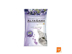 Alta Gama Piedras Sanitarias Lavanda x3.6kg