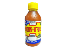 Hortal Insecticida Liquido Hormigas x250ml.