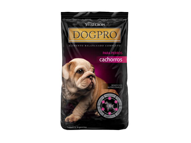 Dogpro Cachorros x1kg.