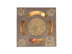 Rascador Carton Ami Toy