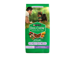 Dog Chow Cachorros Pequeños x1kg.