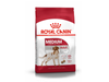 Royal Canin Perros Adultos Medianos x3kg.