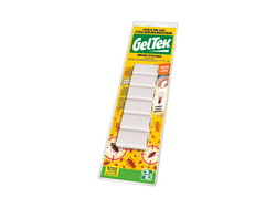 Geltek Cebo Cucarachas x6un.