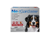 Nexgard Comprimidos 25 a 50kg.