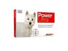 Power Ultra Pipeta Perros 5 a 10kg.