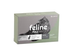 Feline Full Spot 2 a 5kg.
