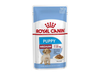Royal Canin Pouch Perros Cachorros Medianos x140g.