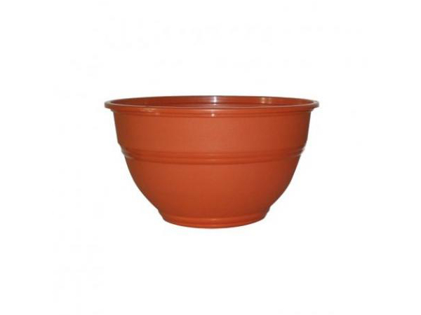 Beruplast Maceta Bols N°15