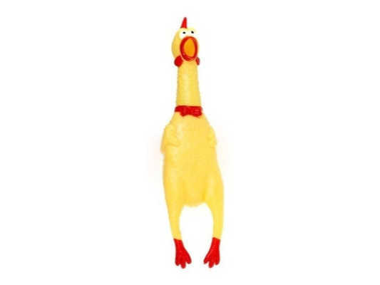 Pets Plast Gallina Gritona N°2