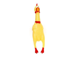 Pets Plast Gallina Gritona N°2
