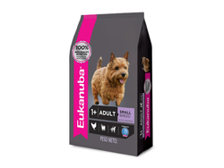 Eukanuba Adultos Pequeños x1kg.