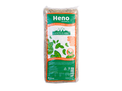Rabbit Heno Prensado 5lt.