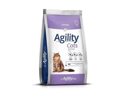 Sieger Agility Gatos Urinary x1kg.