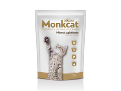 Monkcat Arena Sanitaria x4kg.