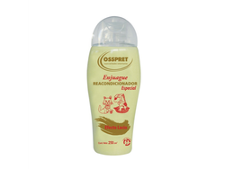 Osspret Enjuague x250ml. Reacondicionador