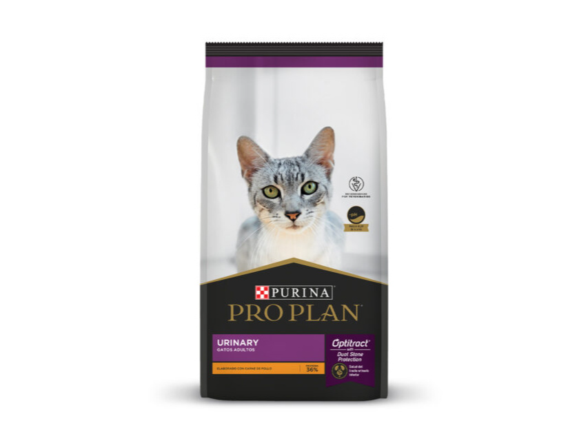 Pro Plan Gatos Adultos Urinary x1kg.