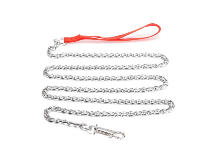 Cadena De Paseo Grande