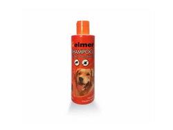 Elmer Shampoo x250ml. Pulguicida