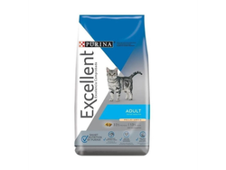 Excellent Gatos Adultos x1kg.