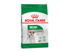 Royal Canin Perros Adultos Mini x3kg.