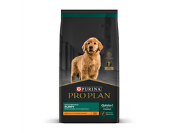 Pro Plan Perros Cachorros Medianos x3kg.