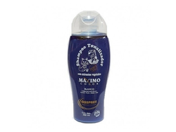 Osspret Shampoo x250ml. Color Blanco
