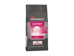 Performance Club Perros Junior x1kg.
