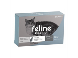 Feline Full Spot +5kg.