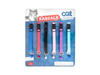 Rascals Collar De Gatos x1un.