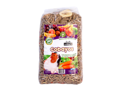 Rabbit Balanceado Cobayos Premium x1kg.
