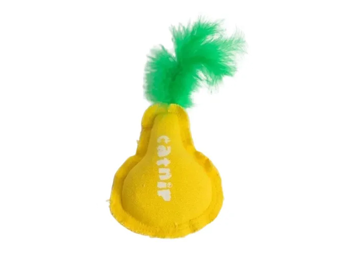 Rascals Pera con Catnip