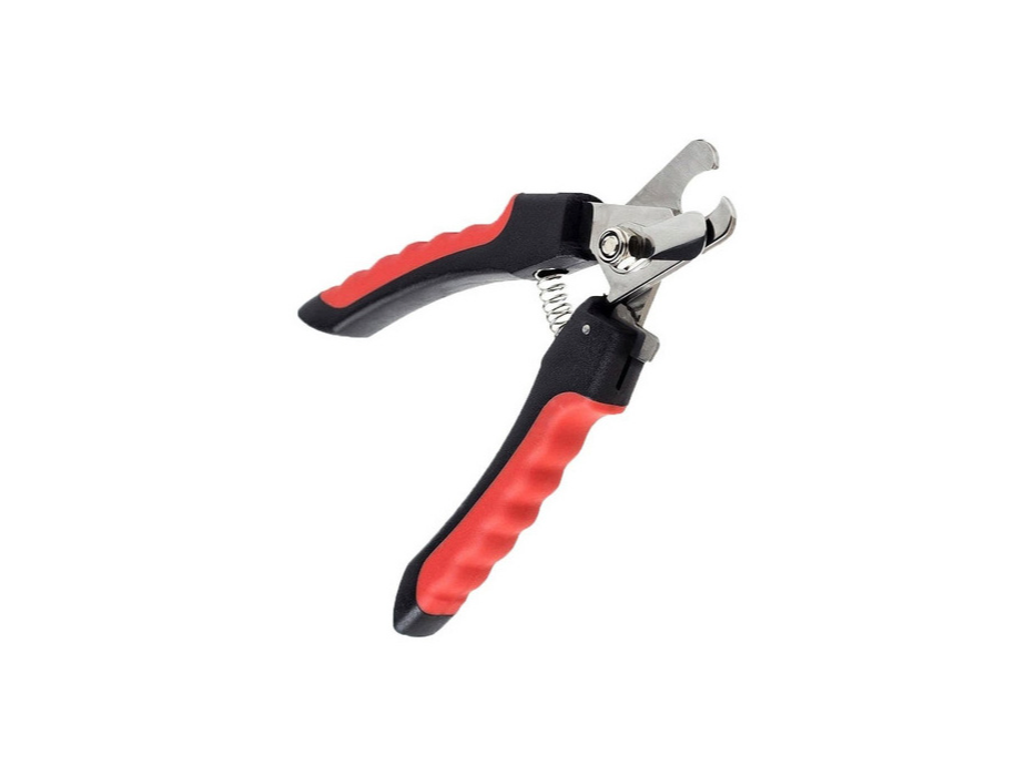 Alicate Corta Uñas Chico