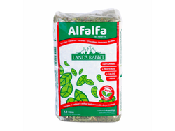 Rabbit Alfalfa Natural 5lt.