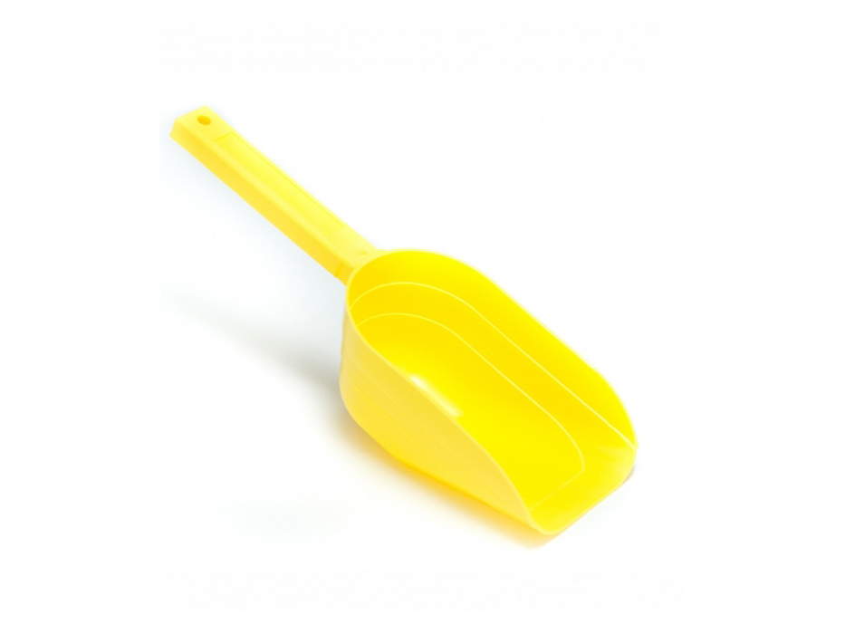 Palita Dosificadora Con Medida