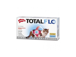 Total Full Antiparasitario Comprimido Gatos