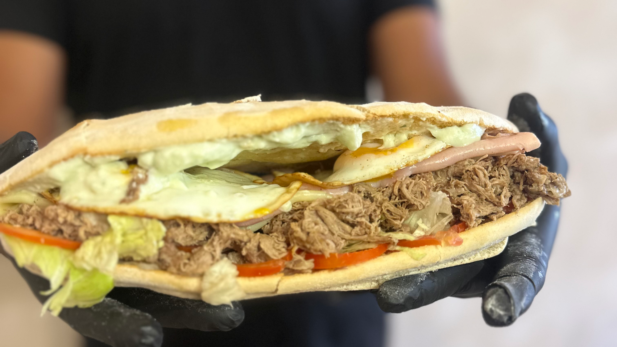 Lomo 🔥