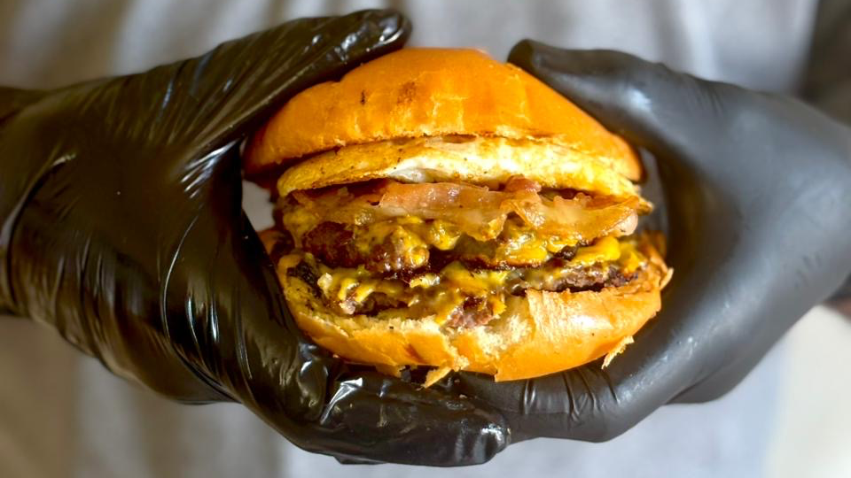 Burgers 🍔