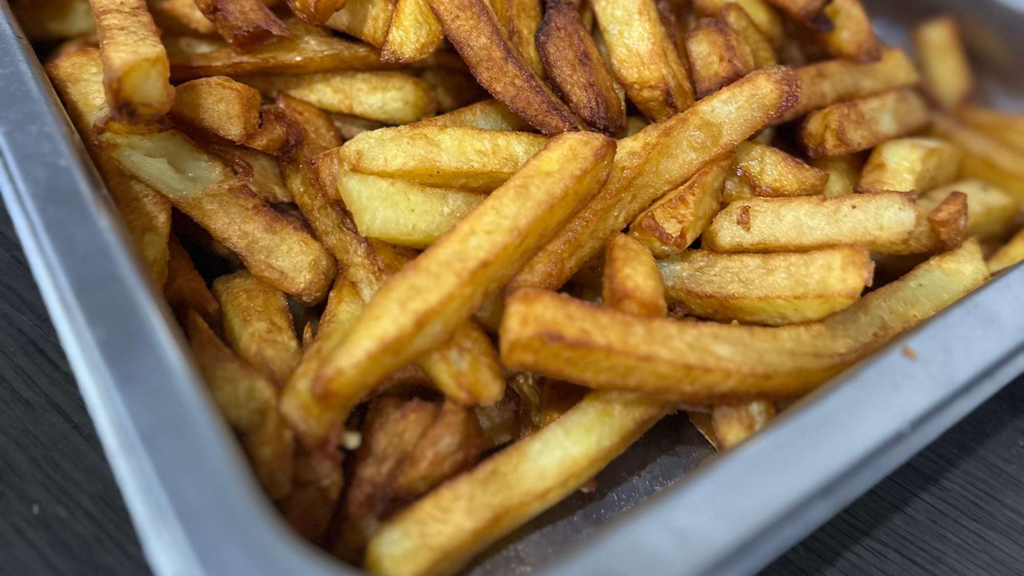 Papas 🍟