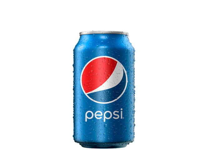 Lata Pepsi 354ml
